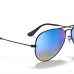 RAY BAN RB 3025 AVIATOR LARGE METAL 002/4O