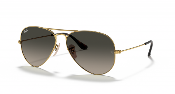 RAY BAN RB 3025 AVIATOR LARGE METAL 181/71