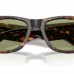 RAY BAN RB 0840-S MEGA WAYFARER 902/4E