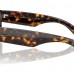 RAY BAN RB 0840-S MEGA WAYFARER 902/4E