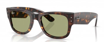 RAY BAN RB 0840-S MEGA WAYFARER 902/4E