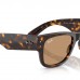 RAY BAN RB 0840-S MEGA WAYFARER 902/53