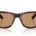 RAY BAN RB 0840-S MEGA WAYFARER 902/53