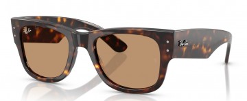 RAY BAN RB 0840-S MEGA WAYFARER 902/53
