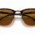 RAY BAN RB 3016 CLUBMASTER 1309/33