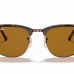 RAY BAN RB 3016 CLUBMASTER 1309/33