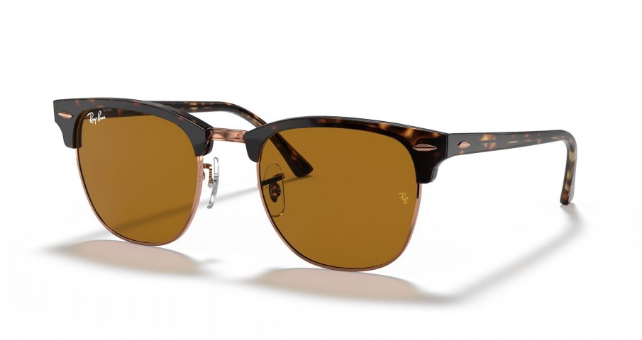 RAY BAN RB 3016 CLUBMASTER 1309/33