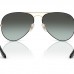 RAY BAN RB 3025 AVIATOR LARGE METAL 9271/GK