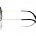 RAY BAN RB 3025 AVIATOR LARGE METAL 9271/GK