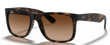 RAY BAN RB 4165 JUSTIN 710/13