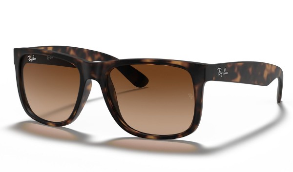 RAY BAN RB 4165 JUSTIN 710/13