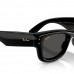 RAY BAN RB 4940 WAYFARER PUFFER 601/87