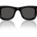 RAY BAN RB 4940 WAYFARER PUFFER 601/87