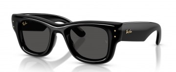 RAY BAN RB 4940 WAYFARER PUFFER 601/87