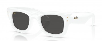 RAY BAN RB 4940 WAYFARER PUFFER 671/87
