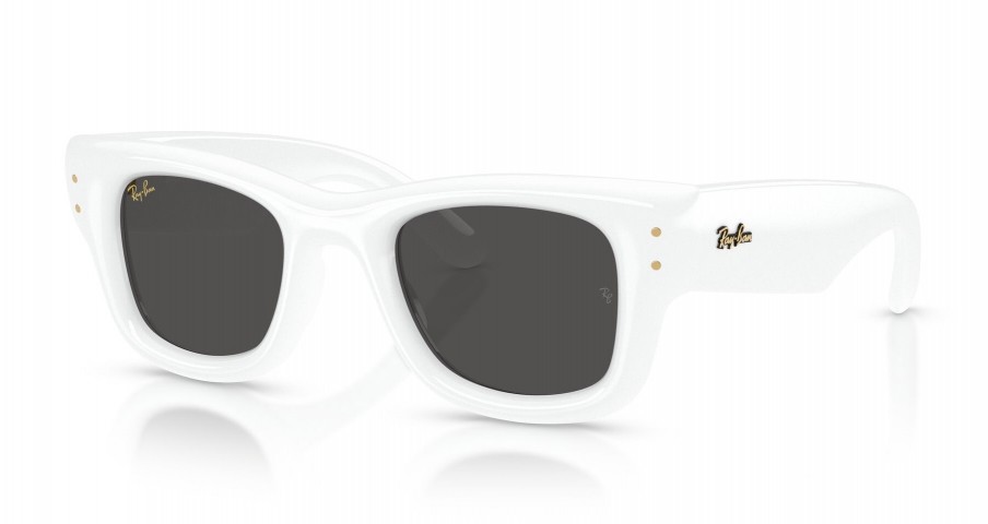 RAY BAN RB 4940 WAYFARER PUFFER 671/87