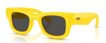 RAY BAN RB 4940 WAYFARER PUFFER 6830/87