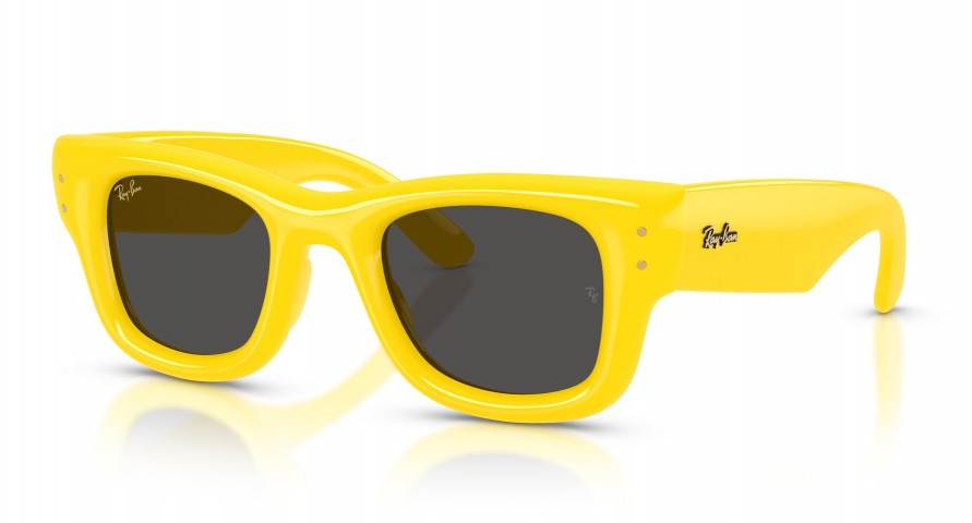 RAY BAN RB 4940 WAYFARER PUFFER 6830/87