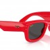 RAY BAN RB 4940 WAYFARER PUFFER 6831/87