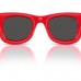 RAY BAN RB 4940 WAYFARER PUFFER 6831/87