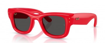 RAY BAN RB 4940 WAYFARER PUFFER 6831/87