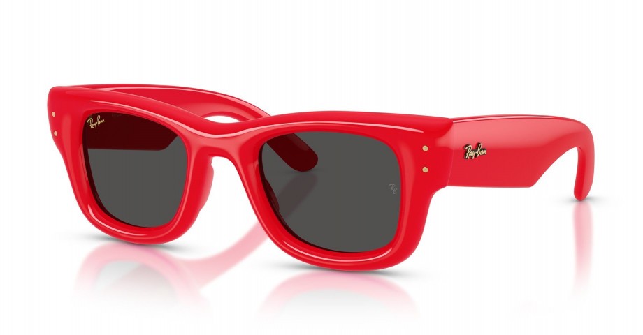 RAY BAN RB 4940 WAYFARER PUFFER 6831/87