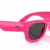 RAY BAN RB 4940 WAYFARER PUFFER 6832/87