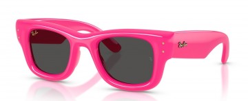 RAY BAN RB 4940 WAYFARER PUFFER 6832/87