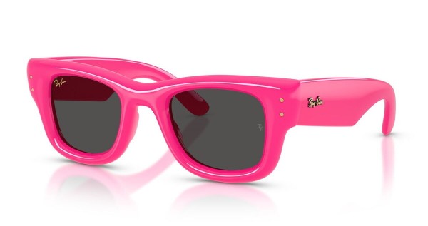 RAY BAN RB 4940 WAYFARER PUFFER 6832/87