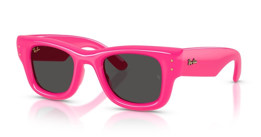 RAY BAN RB 4940 WAYFARER PUFFER 6832/87