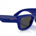 RAY BAN RB 4940 WAYFARER PUFFER 6833/87