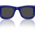 RAY BAN RB 4940 WAYFARER PUFFER 6833/87