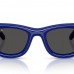 RAY BAN RB 4940 WAYFARER PUFFER 6833/87