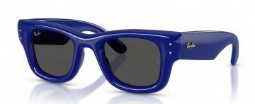 RAY BAN RB 4940 WAYFARER PUFFER 6833/87