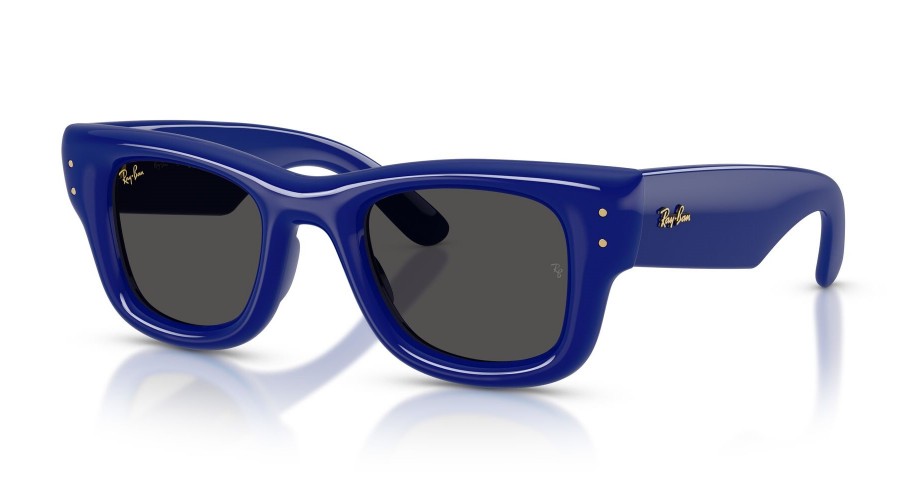RAY BAN RB 4940 WAYFARER PUFFER 6833/87