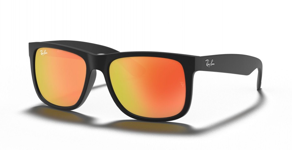 RAY BAN RB 4165 JUSTIN 622/6Q