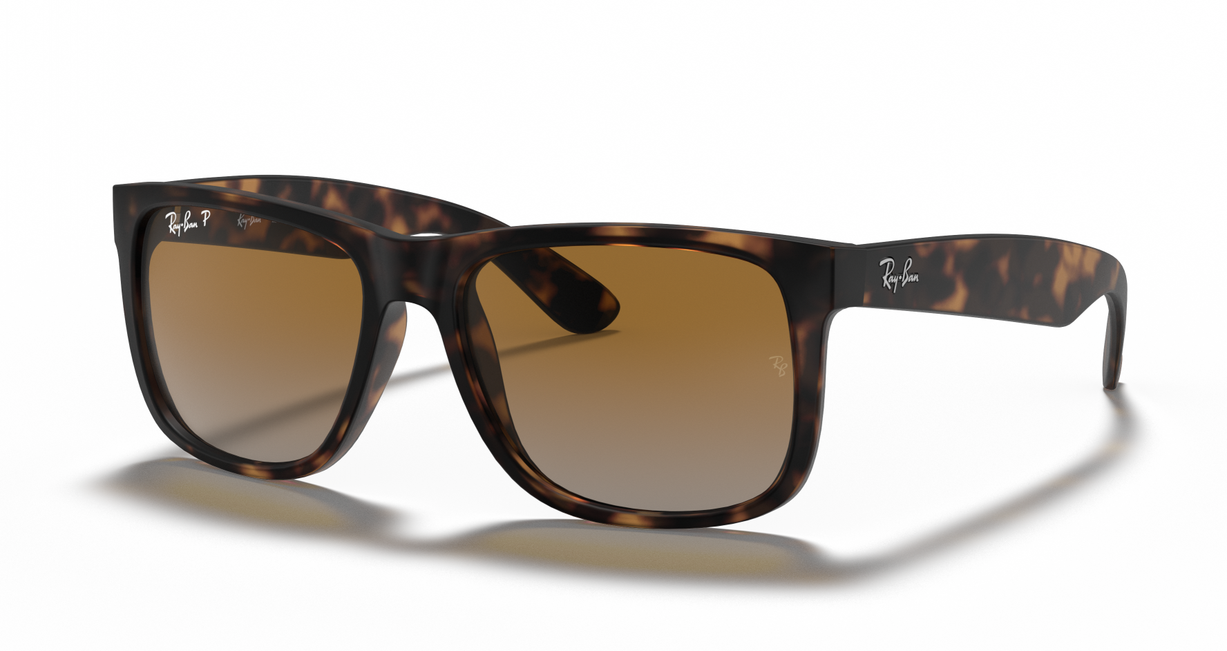 RAY BAN RB 4165 JUSTIN 865/T5