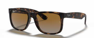 RAY BAN RB 4165 JUSTIN 865/T5