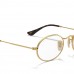 RAY BAN RX 3547V OVAL 2500
