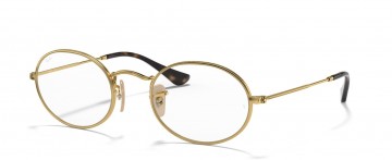 RAY BAN RX 3547V OVAL 2500