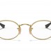 RAY BAN RX 3547V OVAL 2500
