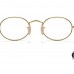 RAY BAN RX 3547V OVAL 2500