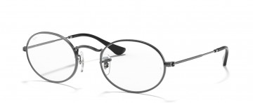 RAY BAN RX 3547V OVAL 2502