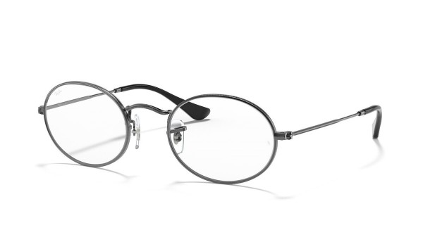 RAY BAN RX 3547V OVAL 2502