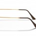 RAY BAN RB 3447 ROUND METAL 9001/A5