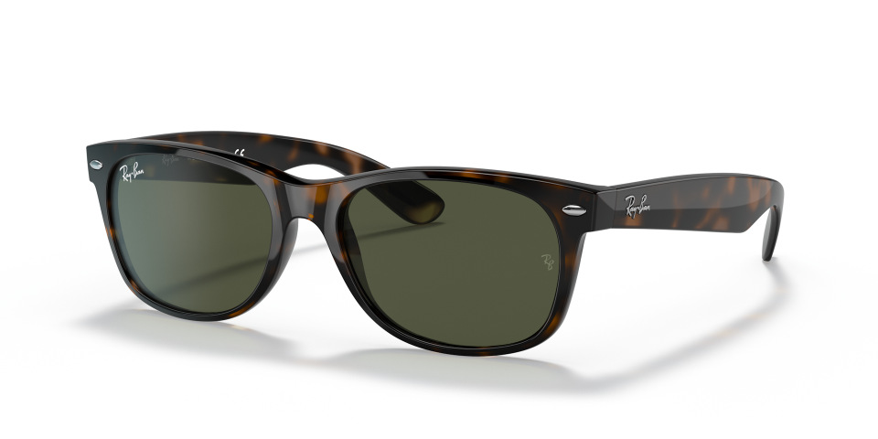 RAY BAN RB 2132 NEW WAYFARER 902L