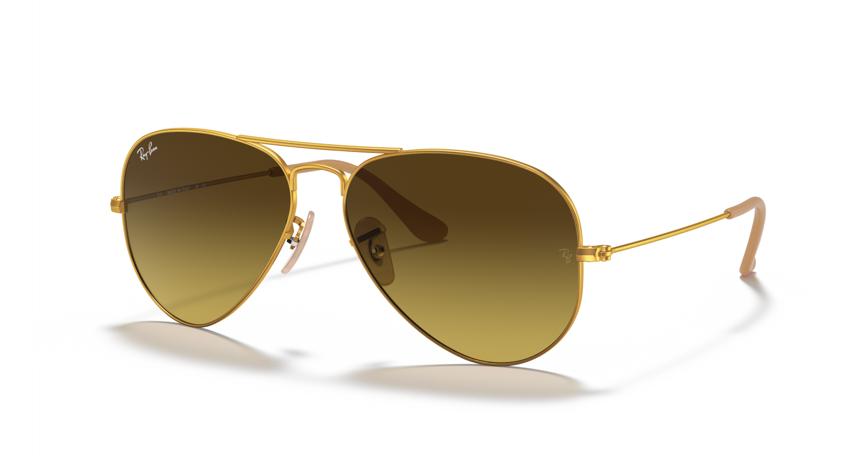 RAY BAN RB 3025 AVIATOR LARGE METAL 112/85