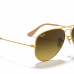 RAY BAN RB 3025 AVIATOR LARGE METAL 112/85