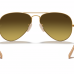 RAY BAN RB 3025 AVIATOR LARGE METAL 112/85