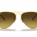 RAY BAN RB 3025 AVIATOR LARGE METAL 112/85